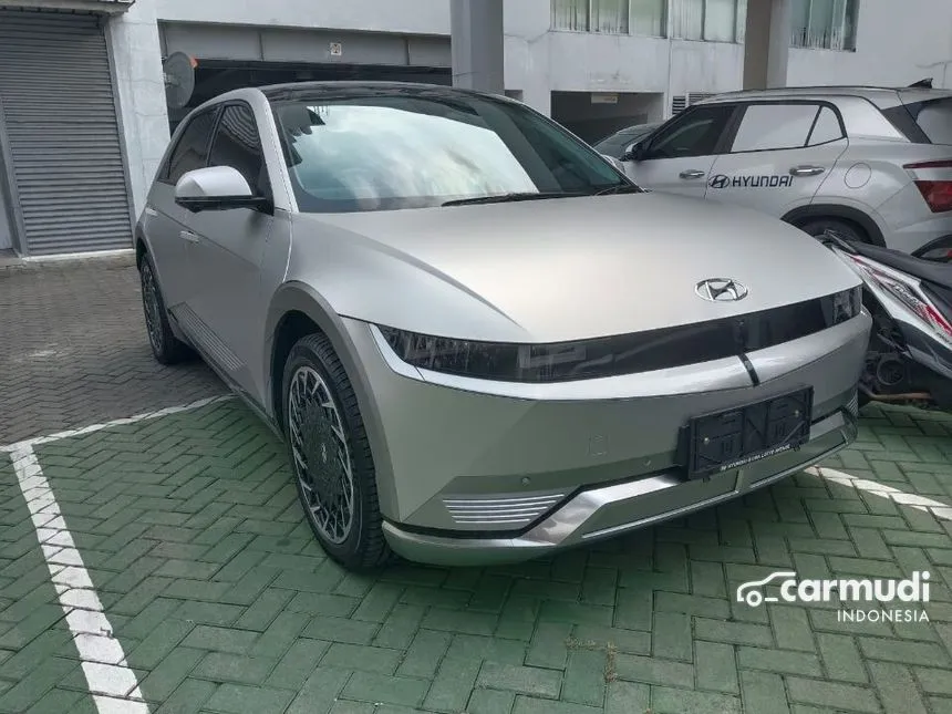 2023 Hyundai IONIQ 5 Long Range Signature Wagon