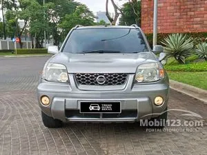2003 Nissan X-Trail 2.5 ST SUV