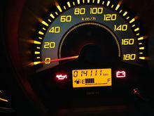 2013 Honda Brio 1.3 E Hatchback