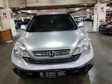 2008 Honda CR-V 2.4 2.4 i-VTEC SUV
