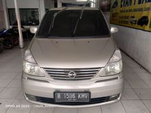 2005 Nissan Serena 2.0 Highway Star MPV