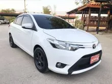 2015 Toyota VIOS 1.5 (ปี 13-17) E Sedan