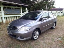 2008 Honda City 1.5 VTEC Sedan
