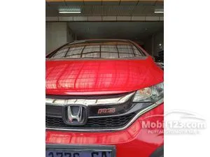 2019 Honda Jazz 1.5 RS Hatchback