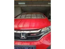 2019 Honda Jazz 1.5 RS Hatchback, cuci gudang