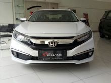 2021 Honda Civic 1,5 Base Spec Sedan