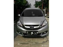 2014 Honda Mobilio 1.5 E MPV