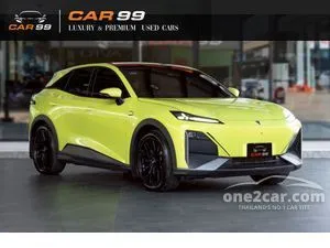 2025 DEEPAL S07 SUV