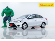 2015 Toyota Vios 1.5 (ปี 13-17) J Sedan