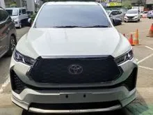 2022 Toyota Kijang Innova Zenix 2.0 V HV Modellista (Non Premium Color) MPV