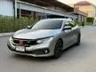 2019 Honda CIVIC 1.5 FC (ปี 16-20) Turbo RS Sedan