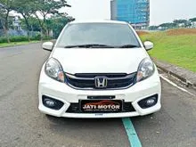 2017 Honda Brio 1.2 Satya E Hatchback
