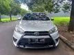 Jual Mobil Toyota Yaris 2016 TRD Sportivo 1.5 di Jawa Barat Automatic Hatchback Silver Rp 170.000.000