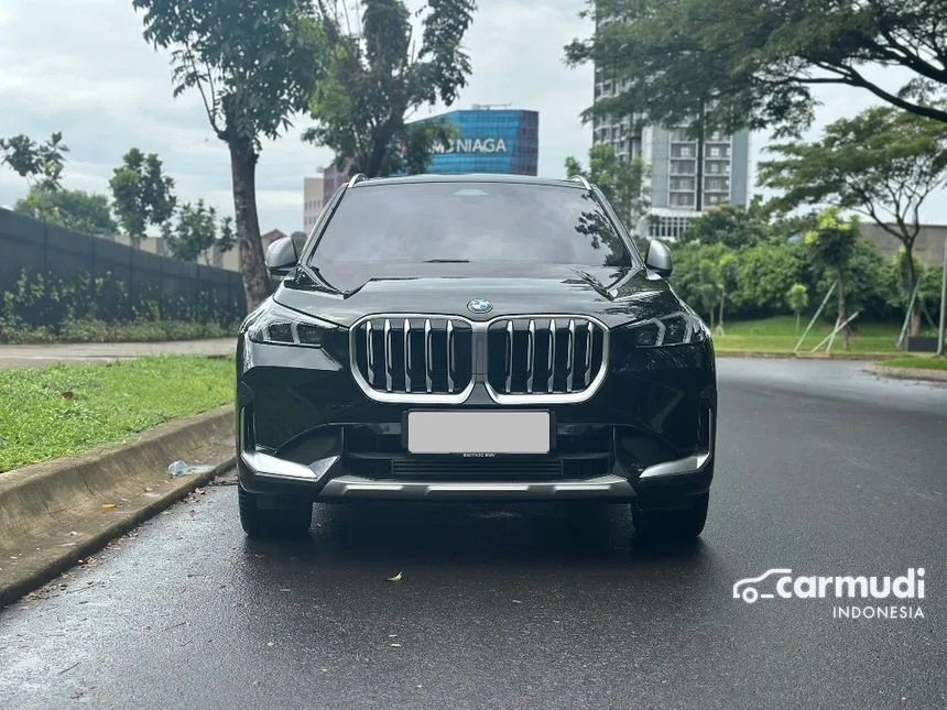 2023 BMW X1 sDrive18i xLine SUV