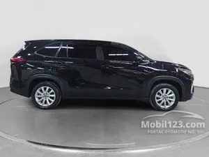 2022 Toyota Kijang Innova Zenix 2.0 V (Premium Color) MPV
