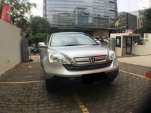 2009 Honda CR-V 2.0 2.0 i-VTEC SUV