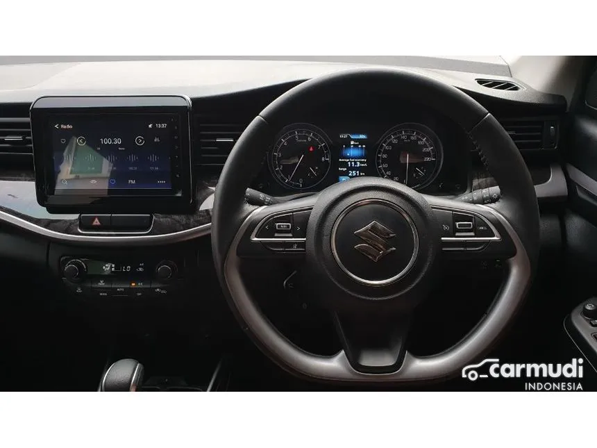 2023 Suzuki XL7 Alpha Hybrid SUV