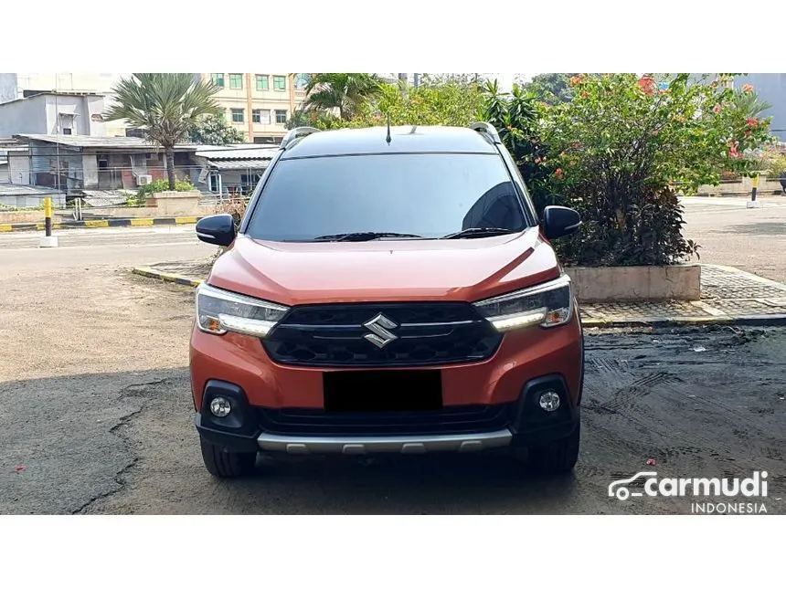 2023 Suzuki XL7 Alpha Hybrid SUV