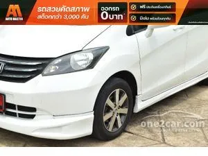 2011 Honda FREED 1.5 SE Wagon
