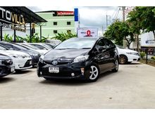 2012 Toyota Prius 1.8 (ปี 09-16) Hybrid Top grade Hatchback AT