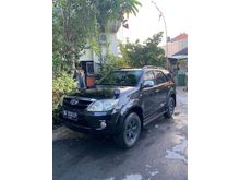 2007 Toyota Fortuner 2.7 G SUV