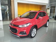 2018 Chevrolet Trax 1.4 LTZ SUV Gratis Service 50rb km