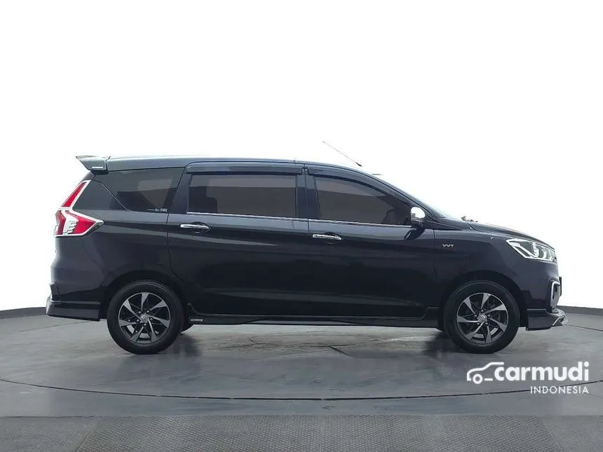 2019 Suzuki Ertiga Sport MPV