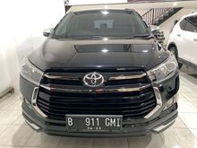 Innova Venturer 2.0 Matic 2018 Km Low Seperti Baru