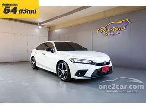 2023 Honda CIVIC 2.0 e:HEV RS Sedan