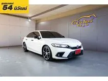 2023 Honda CIVIC 2.0 FE (ปี 21-26) e:HEV RS Sedan