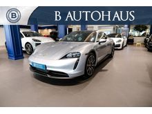 2021 Porsche Taycan 0.0 (ปี 20-26) Sedan