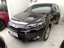 2014 Toyota Harrier 2.0 premium sound