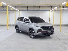 2023 Wuling Almaz RS Exclusive 7 Seater SUV