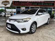 2014 Toyota VIOS 1.5 (ปี 13-17) G Sedan