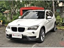 2013 BMW X1 2.0 sDrive20d Sport SUV KM Low Record Upgrade BMW Head Unit