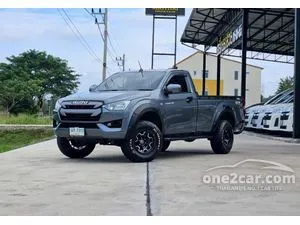 2021 Isuzu D-MAX 3.0 S Spark Pickup