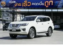 2019 Nissan Terra 2.3 (ปี 18-26) V SUV