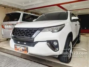 2016 Toyota Fortuner 2.4 VRZ 4X2 SUV