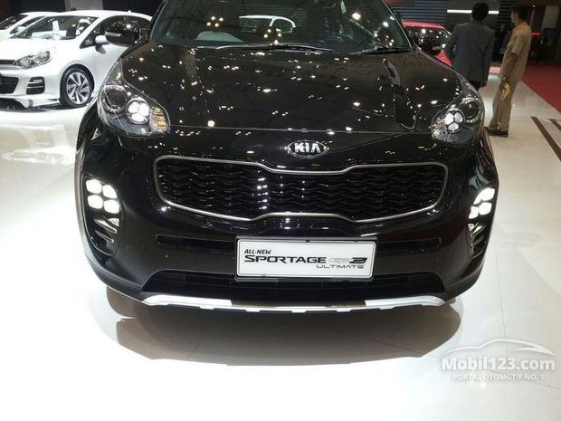 Sportage KIA Murah 46 mobil baru dijual Mobil123 Sportage KIA Murah 46 mobil baru dijual Mobil123