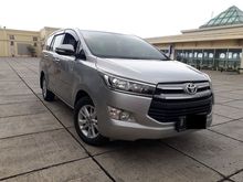 2016 Toyota Kijang Innova 2.4 V MPV Dijamin Murah