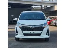 2025 Toyota Calya 1.2 G MPV  Sudah saatnya Beli mobil Baru Bersama All New Toyota Calya  dan Tukar Mobil Lama anda disini dengan Mobil Baru Toyota