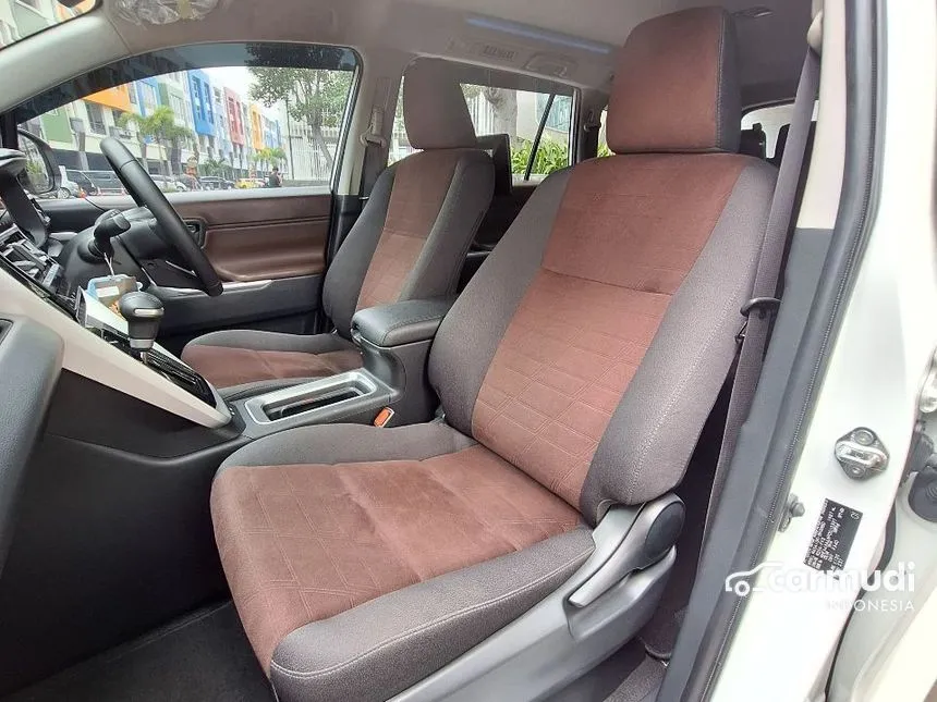 2023 Toyota Kijang Innova Zenix V (Premium Color) MPV