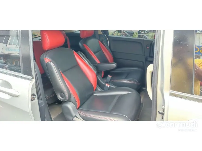 2015 Honda Freed S MPV