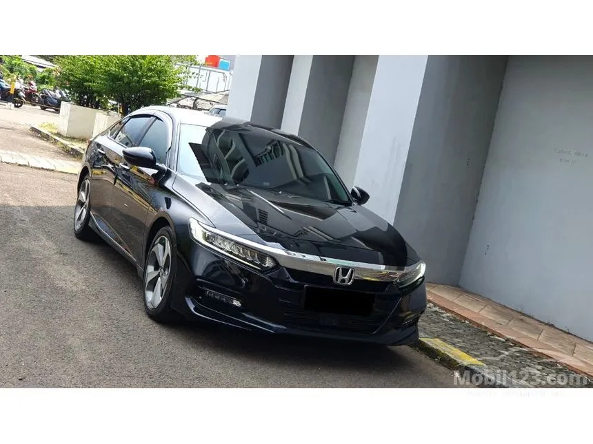 2022 Honda Accord Sedan