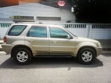 2003 Ford Escape 3.0 (ปี 03-07) XLT SUV AT