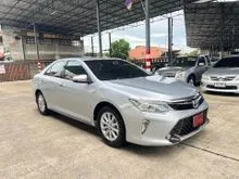 2012 Toyota CAMRY 2.0 (ปี 12-18) G Sedan