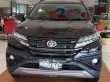 2021 Toyota Rush 1,5 TRD Sportivo SUV