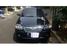 2012 Hyundai Avega 1.5 GX Sedan