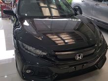 SPESIAL PROMO IMLEK HONDA CIVIC 1,5 E Hatchback