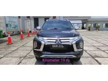 2022 Mitsubishi Pajero Sport 2.4 Dakar 4x2 SUV